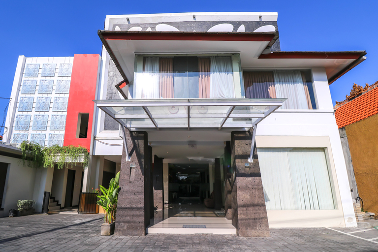 General view 4, Balitone Residence, Denpasar