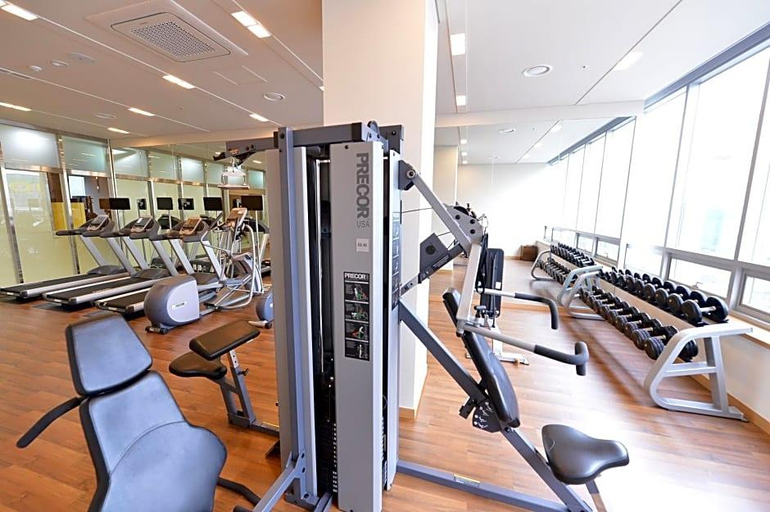 Exterior & Views 2, Value Highend Hotel Suwon, Suwon