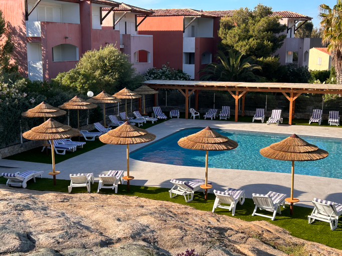 Exterior & Views 2, Maristella, Haute-Corse