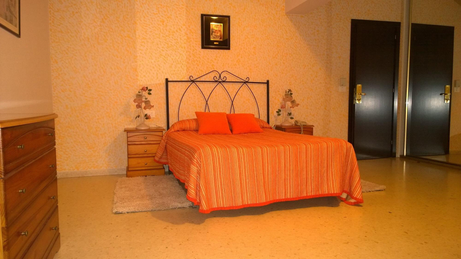 Bedroom 3, Hotel Cemar S.L., Pontevedra