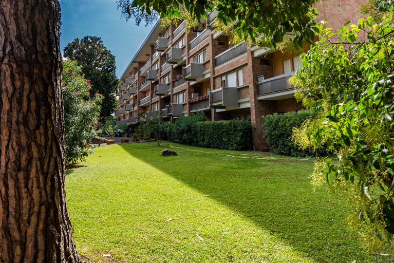 Exterior & Views 2, Aurelia Antica Suites & Apartments, Rome