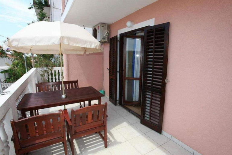 Room 4, Apartments Alissa, Hvar
