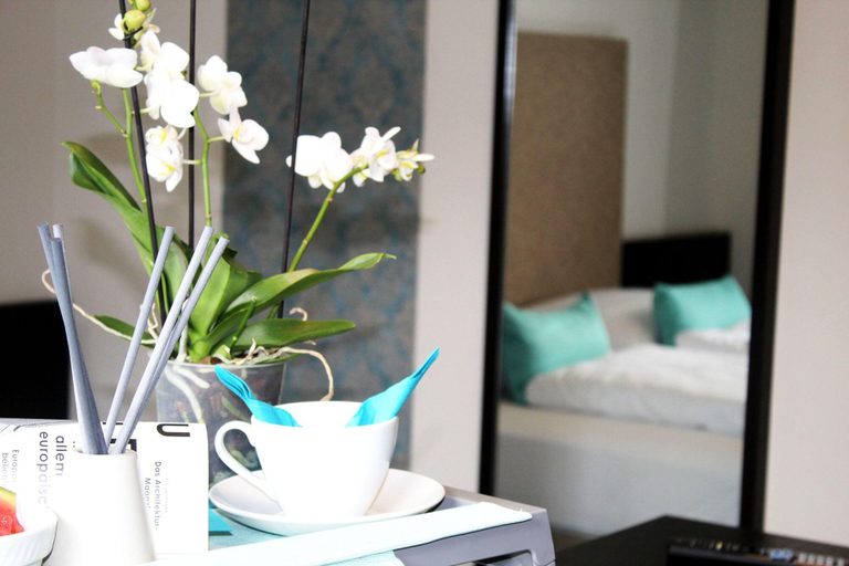 Bedroom 2, Koblenz Valley Hotel by Belvilla, Mayen-Koblenz