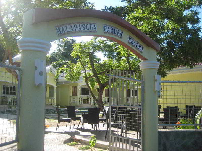 Food & Drinks 5, Malapascua Garden Resort, Daanbantayan