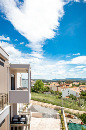 General view 5, Royalty Suites Loft, Central Macedonia