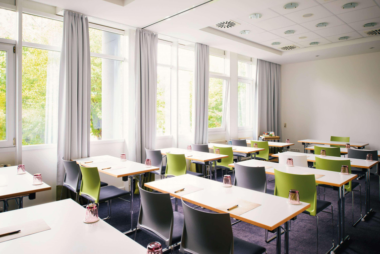 Conferences 2, Vienna House Easy By Wyndham Amberg, Amberg