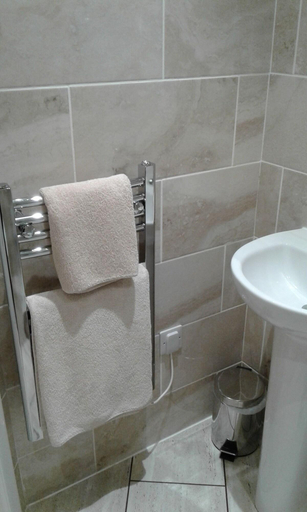 Room 5, Adelphi Villa, Argyll and Bute