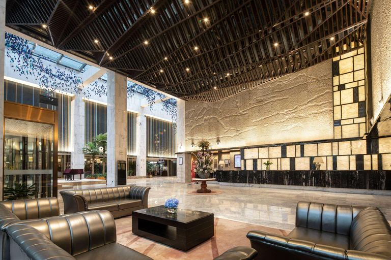 Public Area 3, Ramada by Wyndham Xi'an Long march, Xi'an