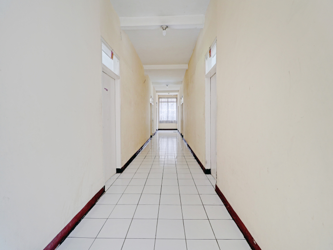 General view 3, OYO 90621 Pondok 23, Sumedang