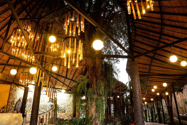 Lobby 5, Tammarene Villa, Suan Phung