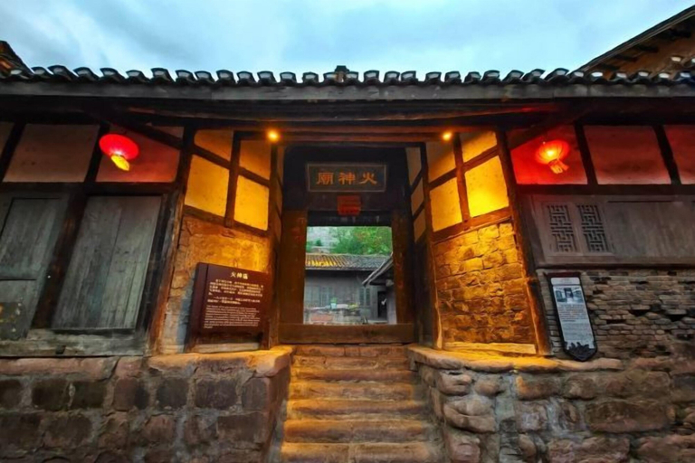 Exterior & Views 2, Yiju Qingyue Hotel, Zunyi