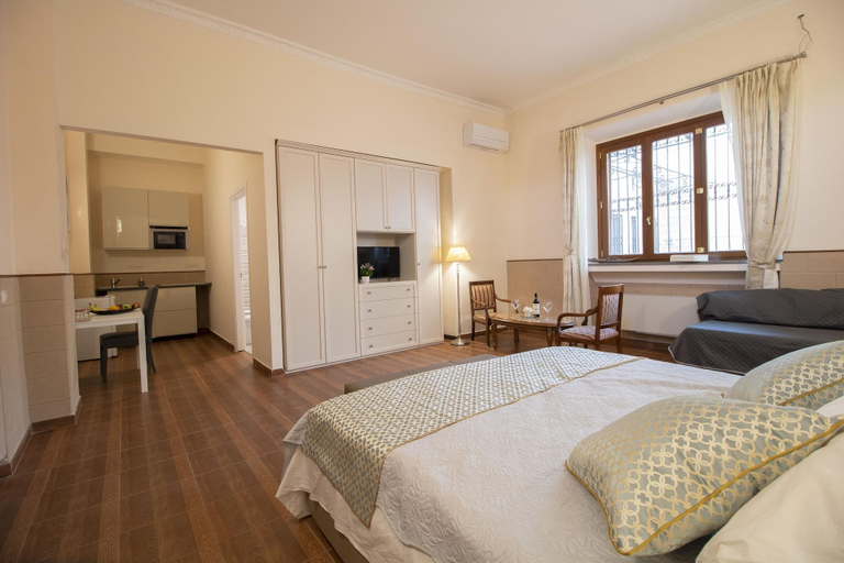 Room 3, Gelsomino Garden, Florence