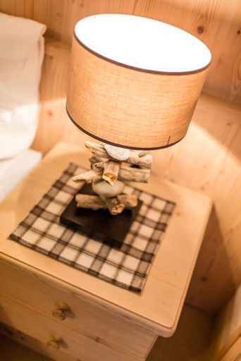Room 3, Alpine Boutique Villa Gabriela, Bolzano