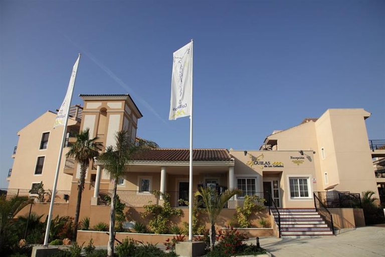 Exterior & Views 1, Águilas de los Collados, Murcia