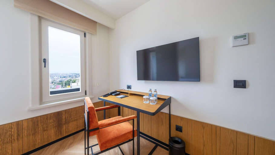 Room 3, The Gift Hotel, Fatih