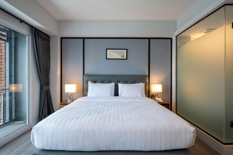 Bedroom 3, Mayson Place, Muang Samut Prakan