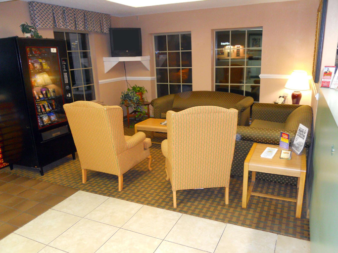 Others 1, America S Best Inn Beaufort, Beaufort