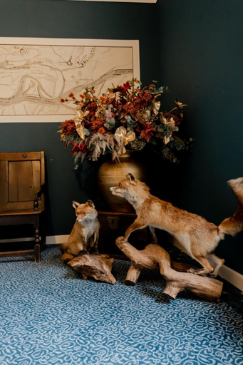 Others 5, Landgoed Halsaf B&B, Zevenaar