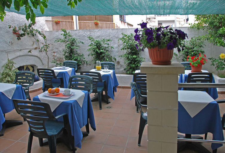 Food & Drinks 5, Hotel Piccadilly Sitges, Barcelona