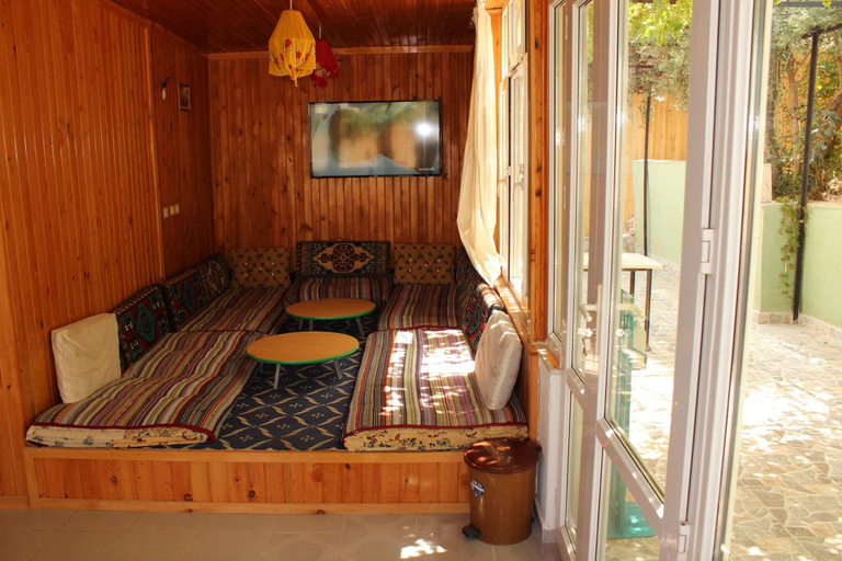 Bedroom 2, Patara Caretta Hotel, Kaş