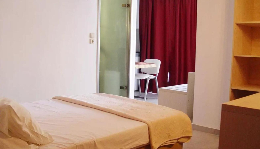 General view 4, Helena Hotel, South Aegean