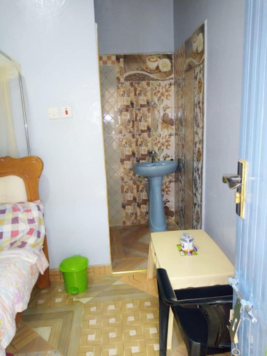 Bedroom 2, Ebony Park Lounge, Kieni