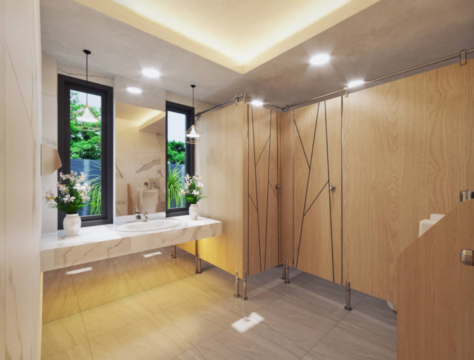 Lobby 5, Wanawalai Luxury Villa, Phuket Island