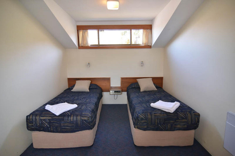 Room 5, The Argyle, Hobart