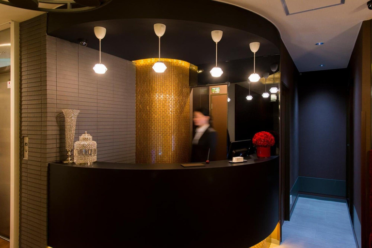 Public Area 2, Hotel Corest – Adults Only, Chūō