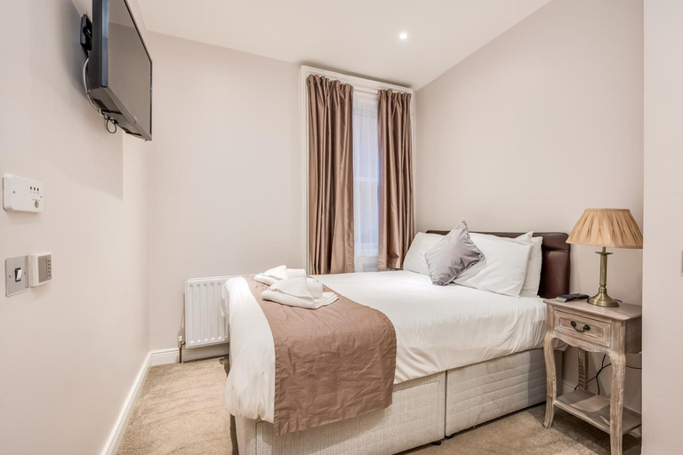 General view 4, Harpers Boutique Bed And Breakfast, Belfast
