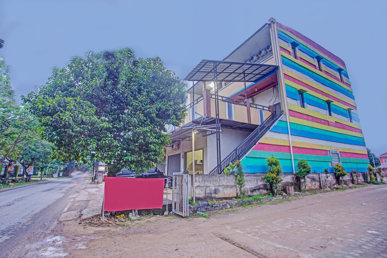 General view