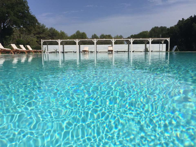 Sport & Beauty, Residence Altair, Lecce