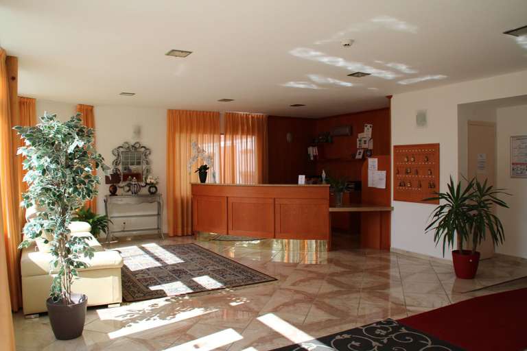 Public Area 3, Lutetia, Hautes-Pyrénées