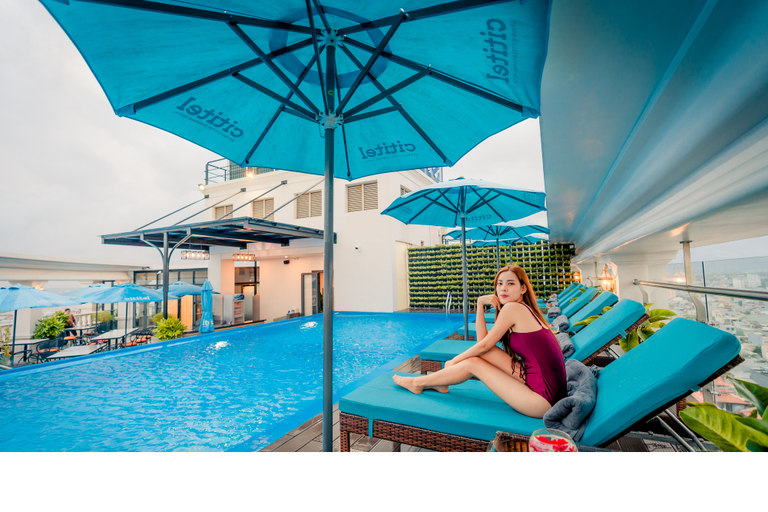 Sport & Beauty 3, GRAND CITIVIEW DA NANG HOTEL, Da Nang