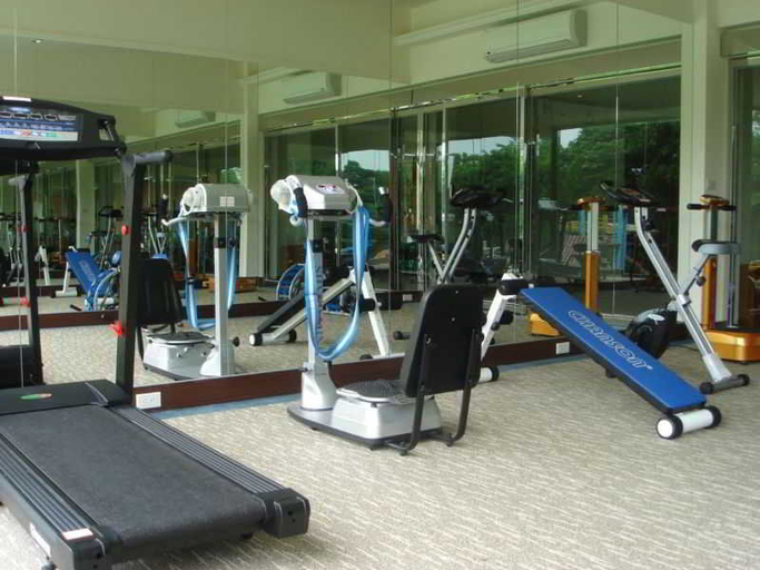 Bedroom 3, Yaward Resort - Taoyuan Golf & Country Club, Taoyuan