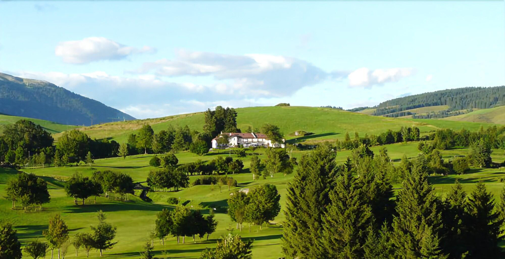 General view 4, Golf Hotel Villa Bonomo, Vicenza