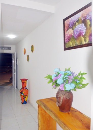 Public Area 2, Flats Marbello, Maragogi