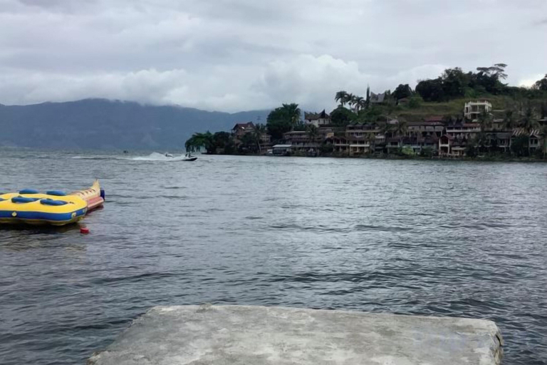 Miscellaneous 4, Matraville Home Stay Lake Toba, Samosir
