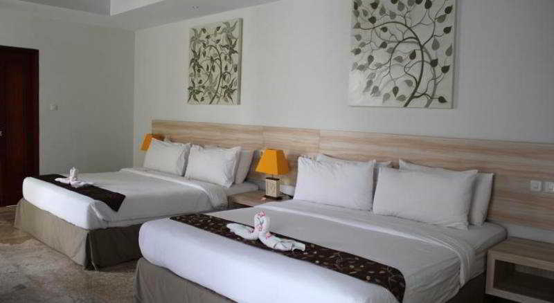 Room 4, Jas Boutique Villa, Badung