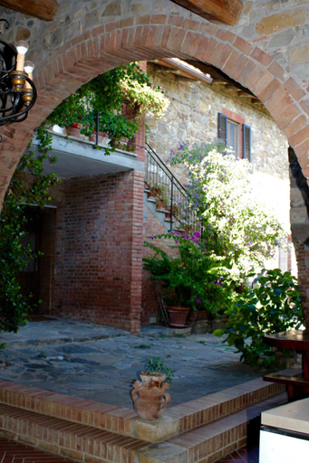 General view