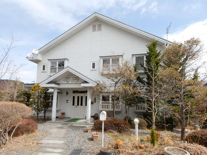 Exterior & Views 5, Gasthof Ami, Nikkō