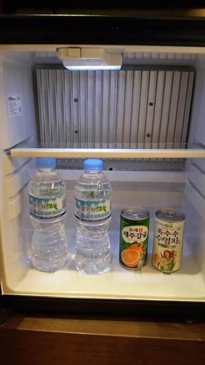 Food & Drinks, Coups, Jongno