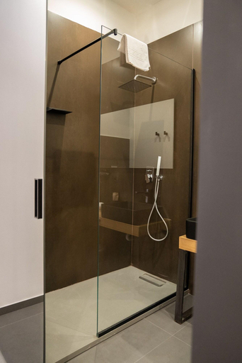 Room 3, Hart Boutique Hotel, Napoli