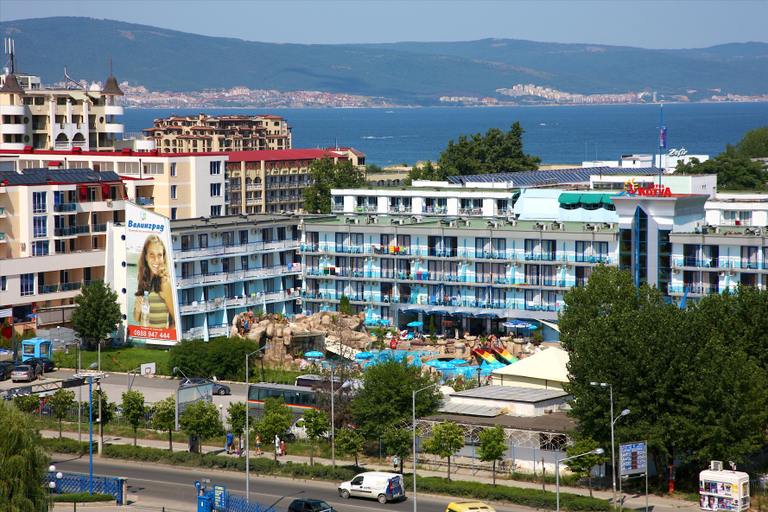 Exterior & Views 1, Kotva, Nesebar