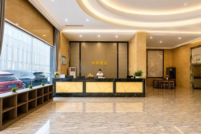 Others 5, Gelin Fashion Hotel, Shaoxing