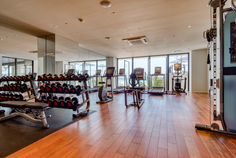 Sports and Entertainment, Hiyori Ocean Resort Okinawa, Onna