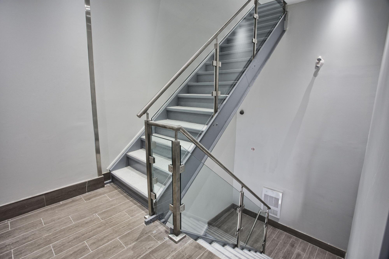 Public Area 3, Toronto Rooms and Suites, Toronto
