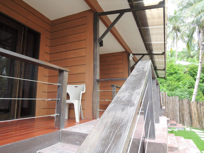 Terrace 2, Lantawan Resort, Oslob