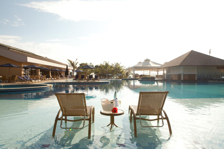 Sport & Beauty 2, Infinity Blue Resort & Spa, Balneário Arroio do Silva