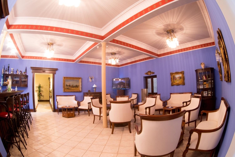 Food & Drinks 5, Schlosshotel Zum Markgrafen, Harz